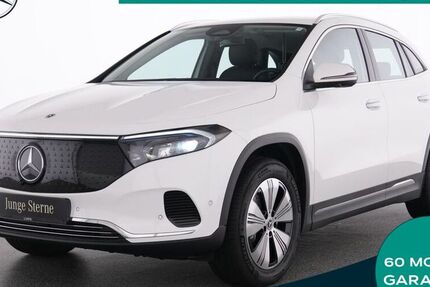 Mercedes EQA