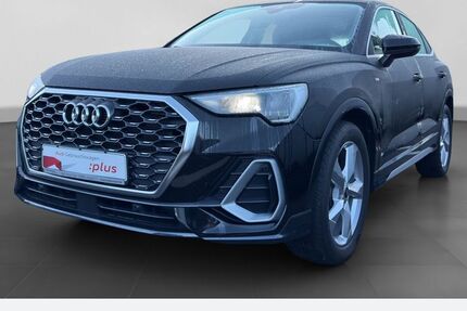 Audi Q3 64.797 km 33.250 &euro; Oberhausen 46047