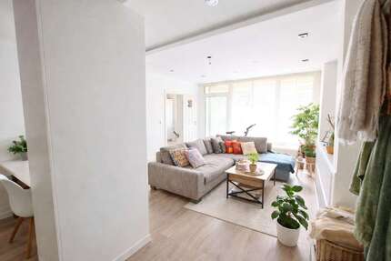 Wohnung Wuppertal Sedansberg - 2 Zimmer, 48 m&sup2;, 109.000&euro; | Angebot:25601539