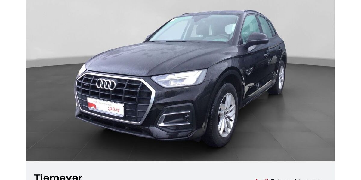 Audi Q5 47.575 km 33.840 &euro; Gelsenkirchen 45894