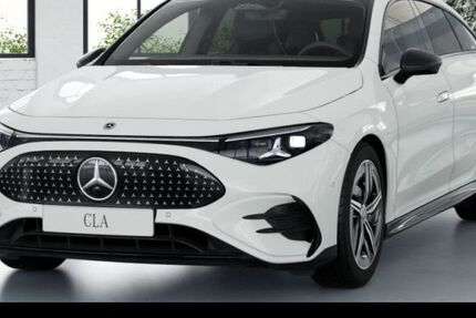 Mercedes-Benz CLA 250 Shooting Brake 9.900 km 54.490 &euro; Duisburg 47138