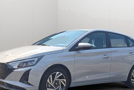 Hyundai i20 24.445 km 16.990 &euro; Recklinghausen 45657