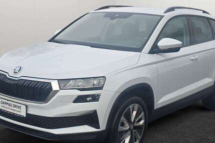 Skoda Karoq 61.720 km 22.490 &euro; Datteln 45711