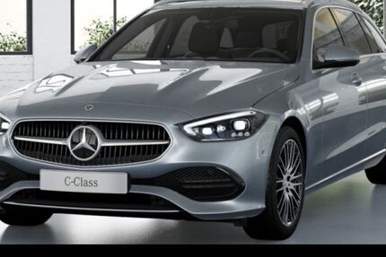 Mercedes-Benz C 200 9.784 km 44.490 &euro; Wuppertal 42115