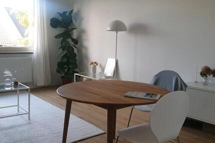 Helle Wohnung im Klinikviertel 2 zimmer