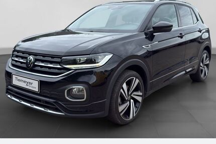 VW T-Cross 78.111 km 17.980 &euro; Castrop-Rauxel 44575