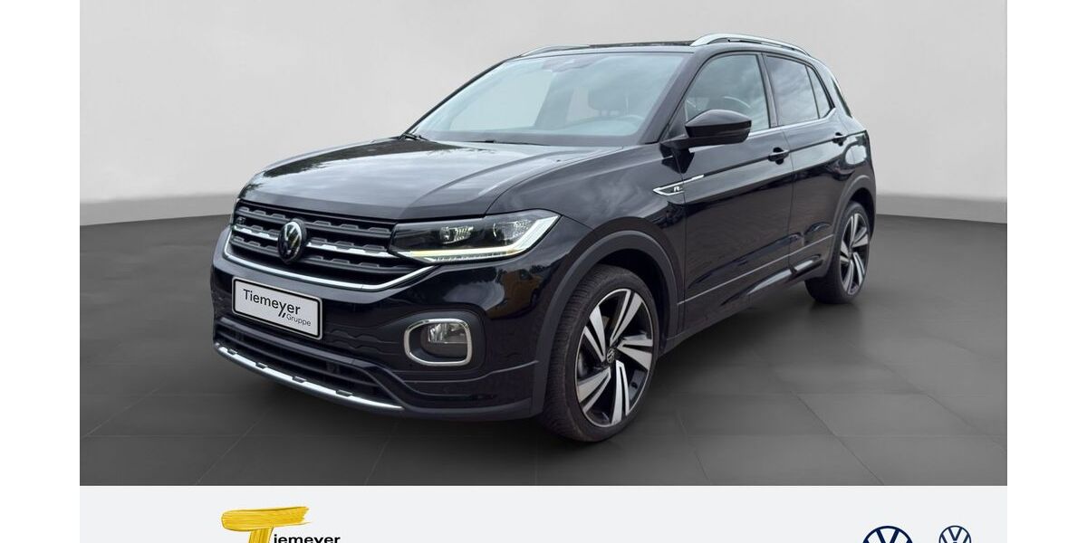 VW T-Cross 78.111 km 17.980 &euro; Castrop-Rauxel 44575
