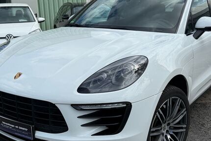 Porsche Macan 205.000 km 24.900 &euro; Gelsenkirchen 45899