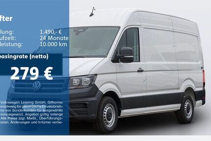 VW Crafter