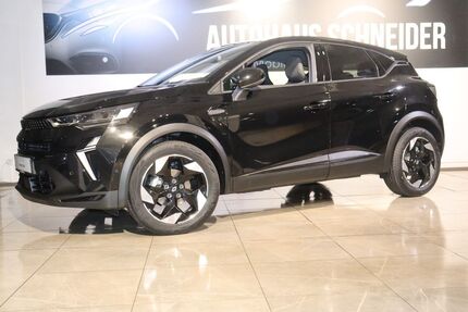 Renault Captur 5.948 km 23.900 &euro; Ratingen 40880