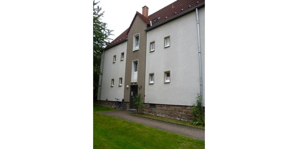 Etagenwohnung Witten Annen - 2 Zimmer, 44 m&sup2;, 369&euro; | Angebot:25416410