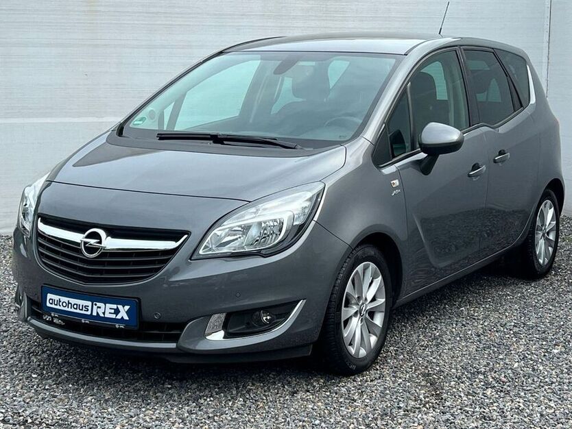 Meriva