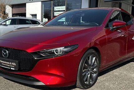 Mazda 3 61.703 km 18.390 &euro; Dortmund 44263