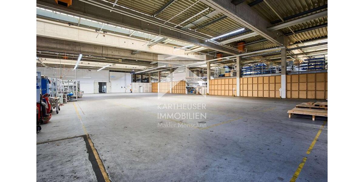 Gewerbeobjekt Velbert - 4.800&euro; | Angebot:25519656