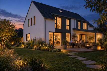 Haus Schwelm - 4 Zimmer, 129 m&sup2;, 443.000&euro; | Angebot:27329971