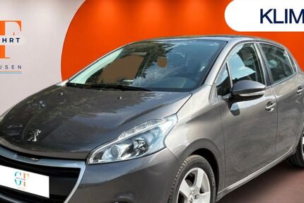 Peugeot 208 64.951 km 8.500 &euro; Oberhausen 46045