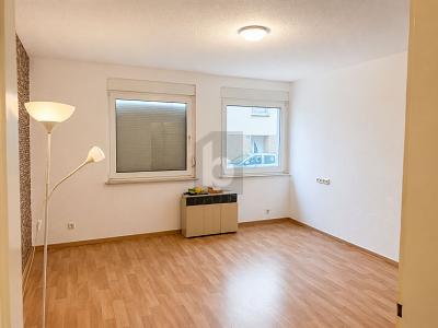 URBANES WOHNEN IM HERZEN VON ELBERFELD - Erdgeschoßwohnung Wuppertal Arrenberg | Angebot:27119538