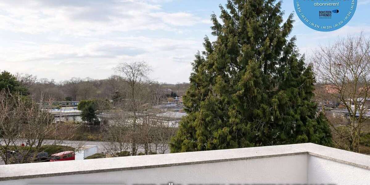 Etagenwohnung Dorsten Barkenberg - 3 Zimmer, 79 m&sup2;, 535&euro; | Angebot:27443057