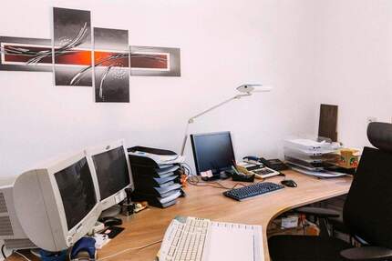 Möblierte Büroräume und Arbeitsplätze in Dortmund - All-in-Miete zimmer