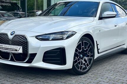 BMW i4 28.314 km 50.970 &euro; Mülheim 45472