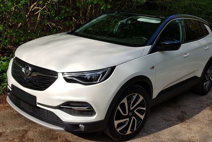 Opel Grandland (X) 84.000 km 17.950 &euro; Dorsten 46286
