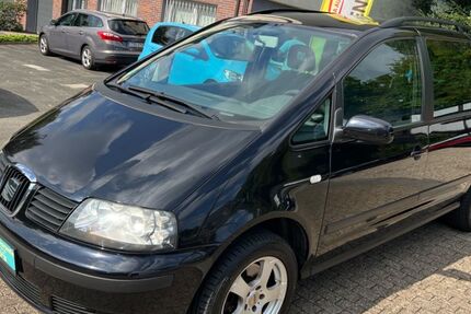 Seat Alhambra 175.000 km 3.999 € Essen 45355