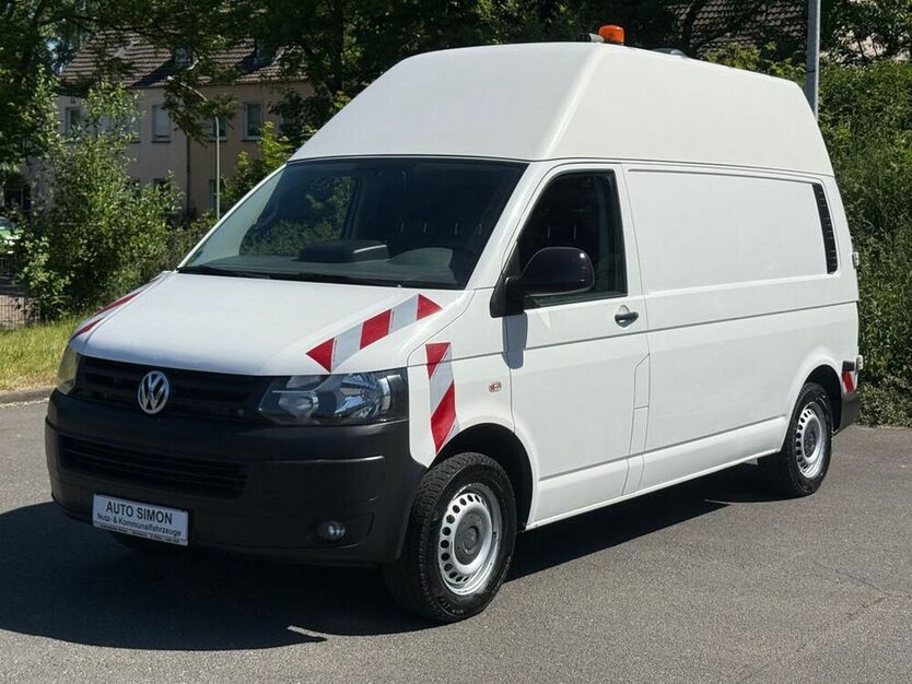 T5 Transporter