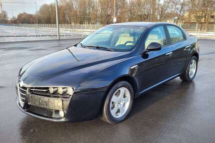 Alfa Romeo 159 151.000 km 3.290 &euro; Essen 45356