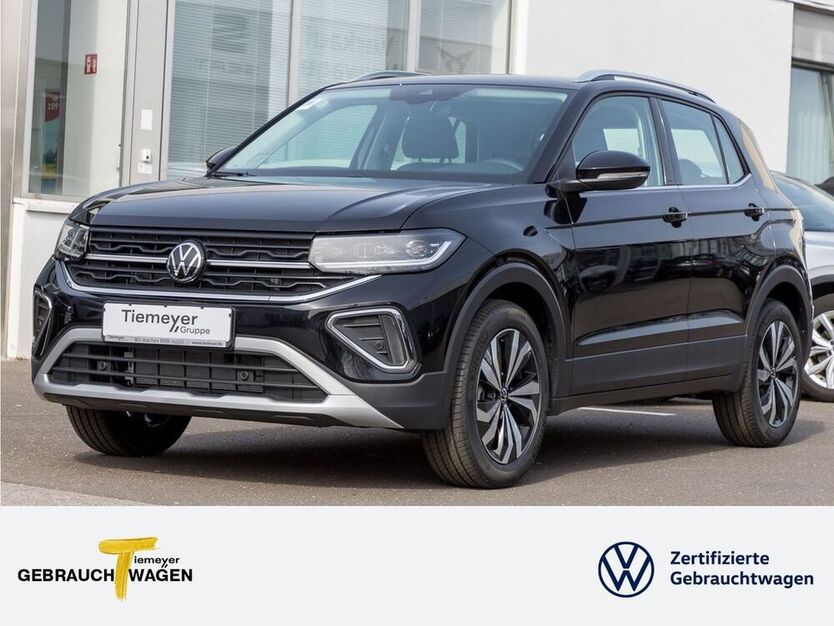 T-Cross