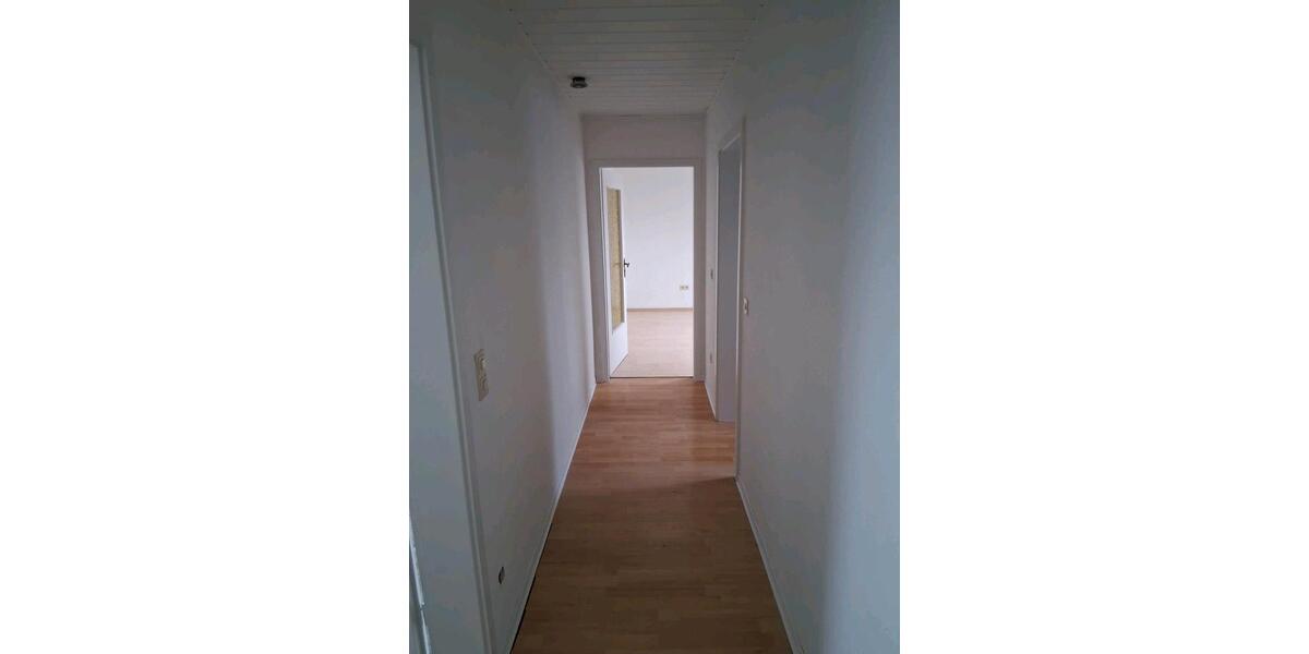 Wohnung in ruhiger Lage 2 zimmer