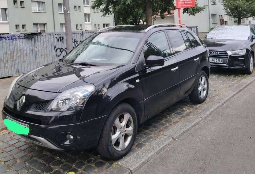Koleos