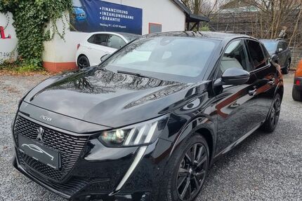 Peugeot 208 25.925 km 17.450 &euro; Wuppertal 42109