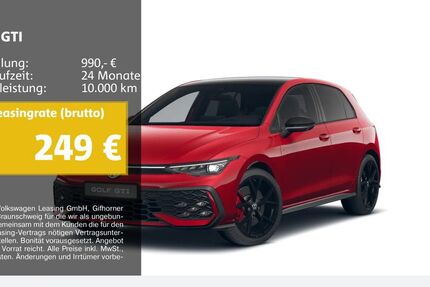 VW Golf 21.966 km 36.640 &euro; Marl 45770
