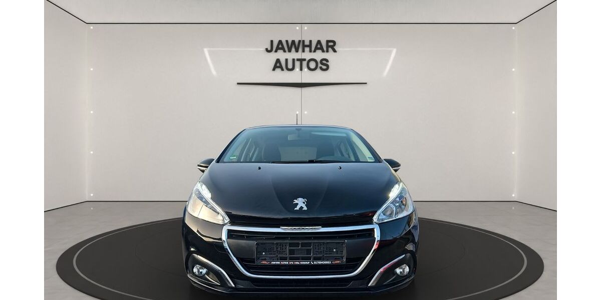 Peugeot 208 109.706 km 6.990 &euro; Bottrop 46236