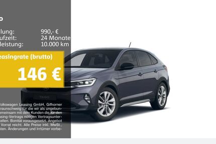 VW Taigo 3.948 km 22.990 &euro; Gelsenkirchen 45888