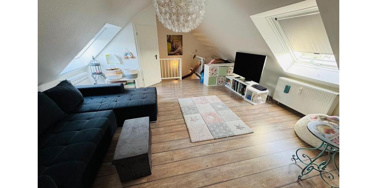 Maisonettenwohnung Herne Eickel - 3.5 Zimmer, 98 m&sup2;, 275.000&euro; | Angebot:26074168