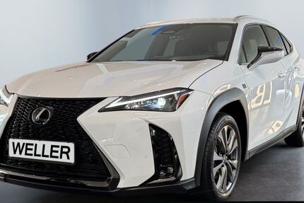 Lexus UX 5.500 km 40.940 &euro; Dortmund 44143