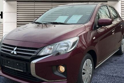 Mitsubishi Space Star 4.283 km 14.140 &euro; Duisburg 47057