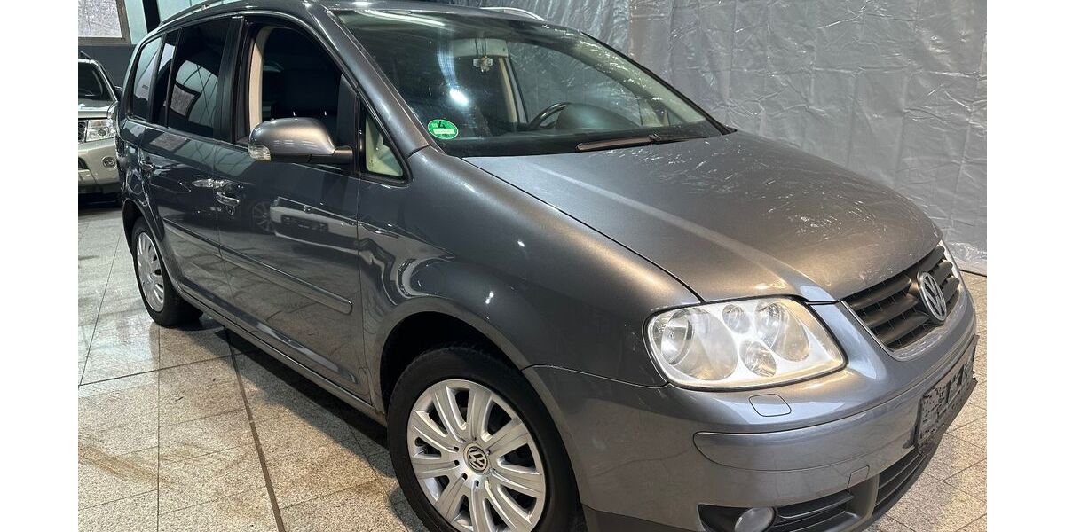 VW Touran 316.800 km 1.000 &euro; Duisburg 47059