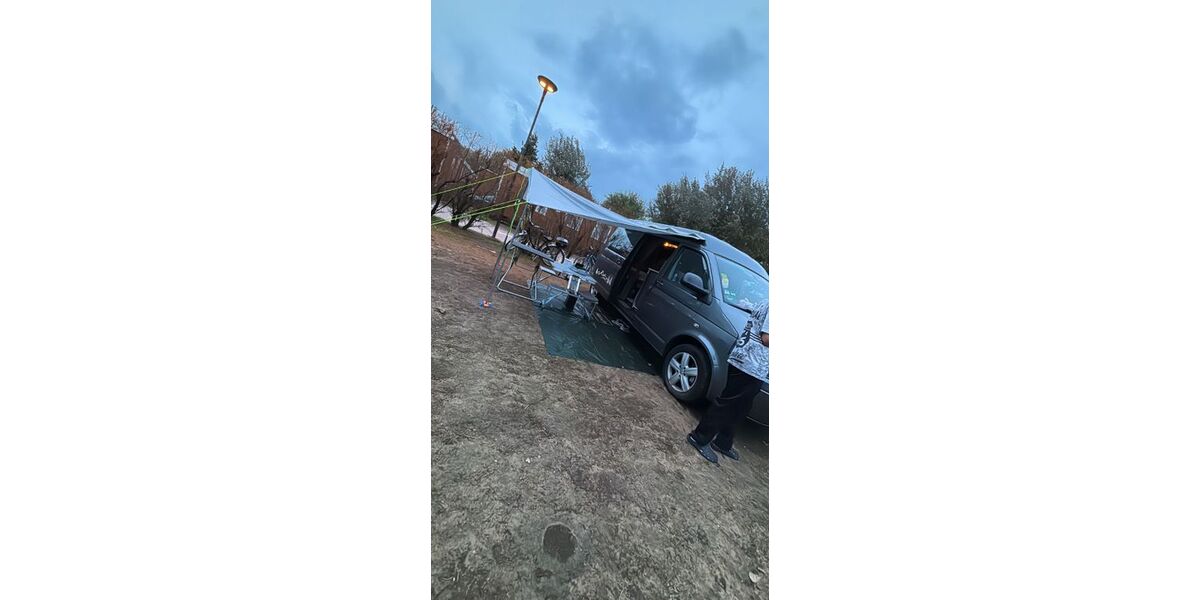 VW T5 Transporter 357.000 km 9.500 &euro; Schermbeck 46514