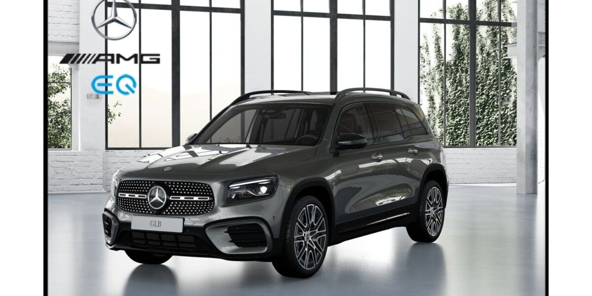 Mercedes-Benz GLB 200 9.500 km 48.180 &euro; Dortmund 44139