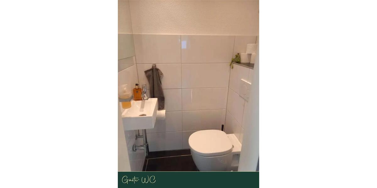 Etagenwohnung Gevelsberg - 3 Zimmer, 83 m&sup2;, 242.500&euro; | Angebot:27259711