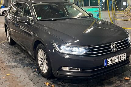 VW Passat 249.000 km 11.990 &euro; Dinslaken 46535