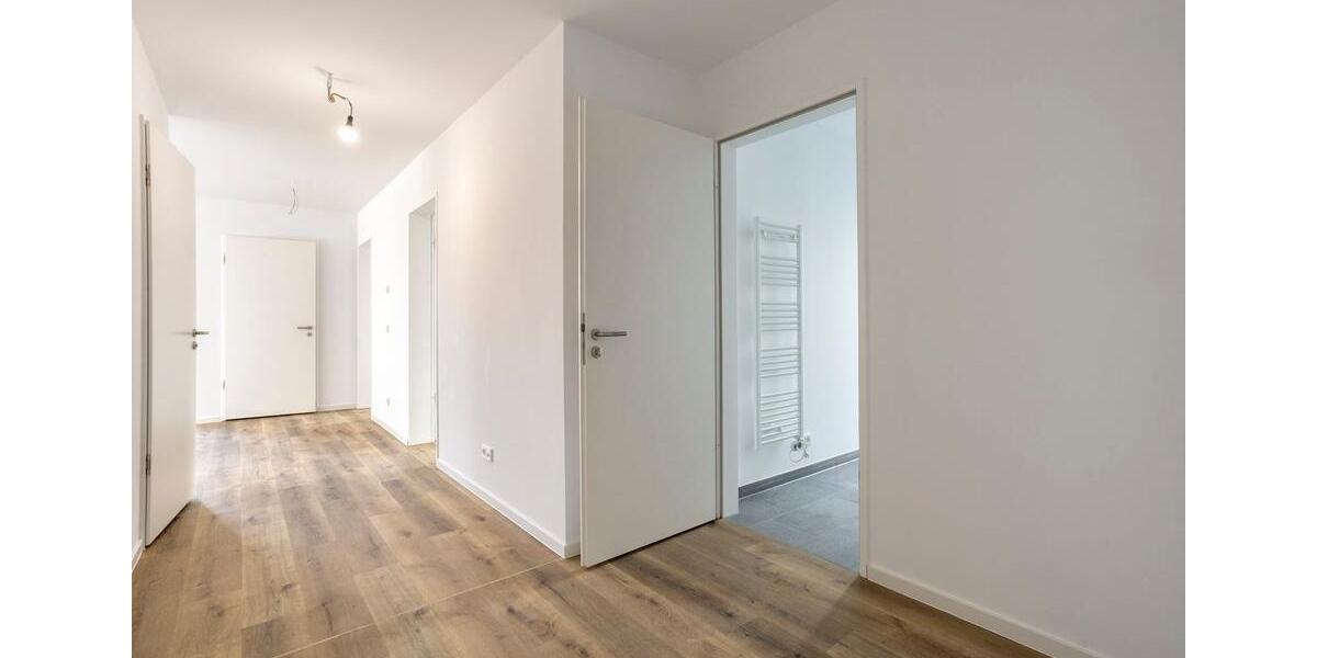 Erdgeschoßwohnung Gelsenkirchen Gelsenkirchen-Nord - 3 Zimmer, 92 m&sup2;, 1.010&euro; | Angebot:25852202