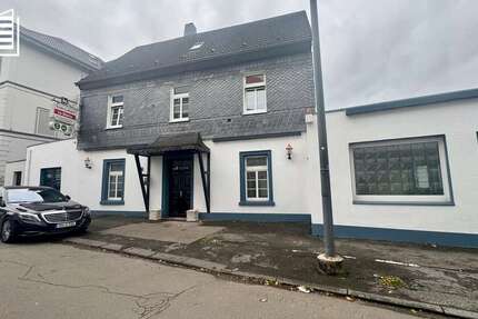 Haus zum Kaufen in Wuppertal 799.000 € 531 m² 10 zimmer