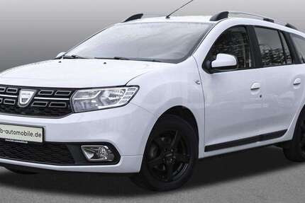 Dacia Logan 66.249 km 9.222 € Bochum 44809