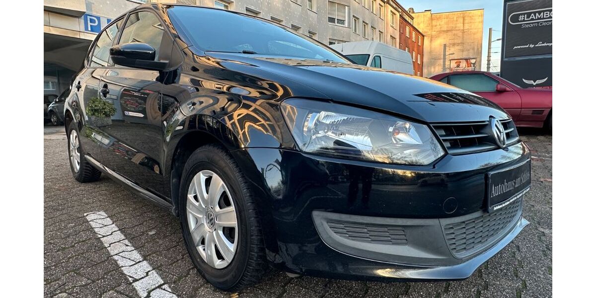 VW Polo 193.810 km 4.950 &euro; Gelsenkirchen 45899