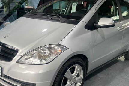 Mercedes-Benz A 160 79.000 km 7.490 &euro; Bottrop 46238