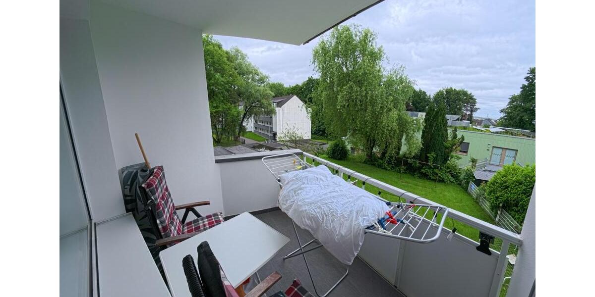Etagenwohnung Heiligenhaus - 3 Zimmer, 66 m&sup2;, 239.000&euro; | Angebot:26905501