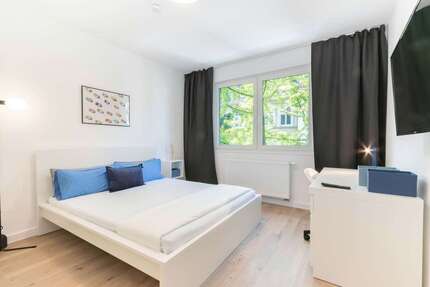 Zimmer Essen Stadtkern - 615&euro; | Angebot:27158919